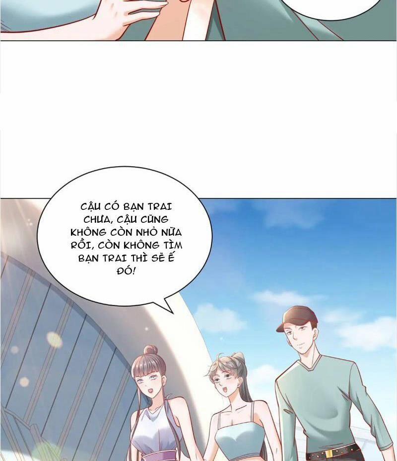Tôi Là Tài Xế Xe Công Nghệ Có Chút Tiền Thì Đã Sao? 64 trang 32