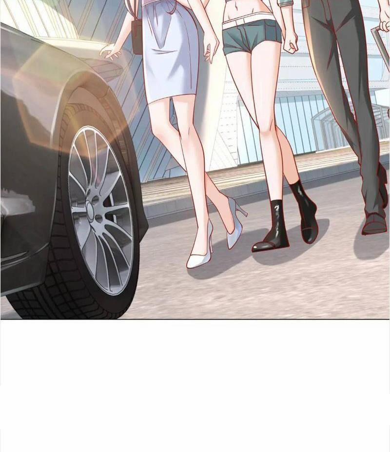 Tôi Là Tài Xế Xe Công Nghệ Có Chút Tiền Thì Đã Sao? 64 trang 33