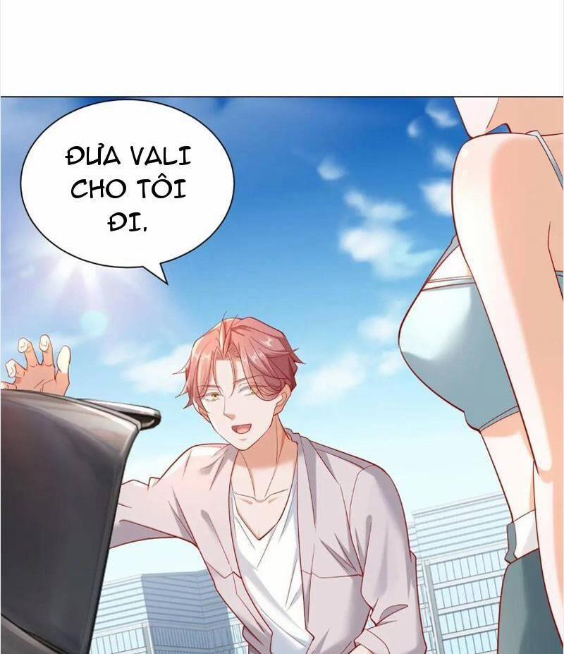 Tôi Là Tài Xế Xe Công Nghệ Có Chút Tiền Thì Đã Sao? 64 trang 34