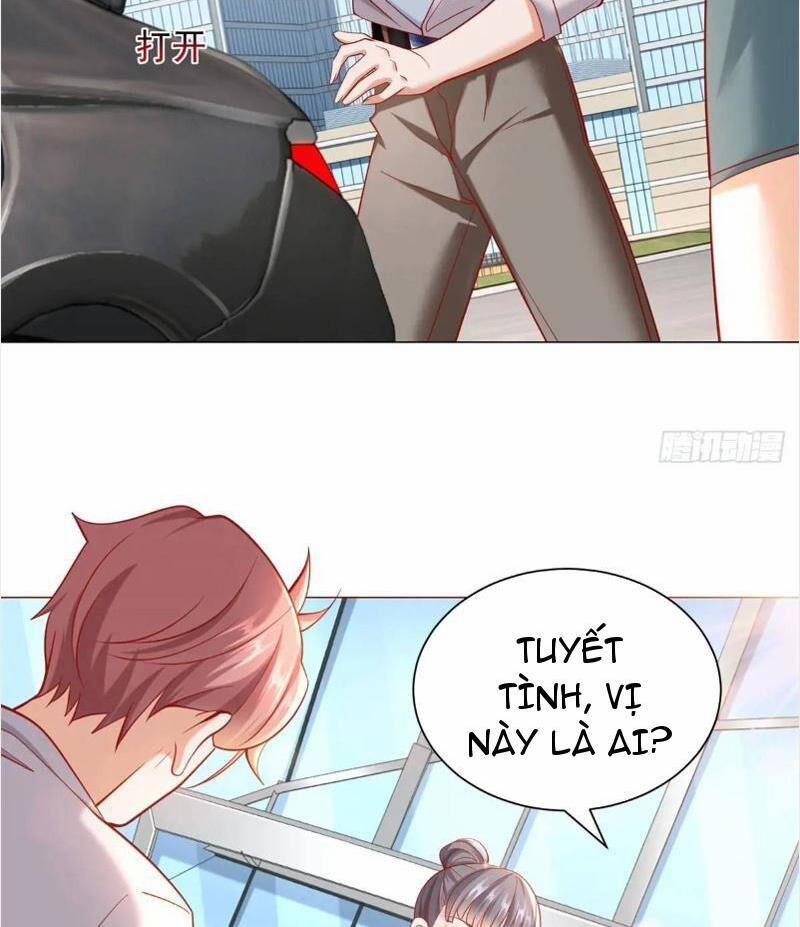 Tôi Là Tài Xế Xe Công Nghệ Có Chút Tiền Thì Đã Sao? 64 trang 35