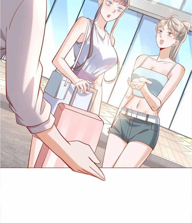 Tôi Là Tài Xế Xe Công Nghệ Có Chút Tiền Thì Đã Sao? 64 trang 36