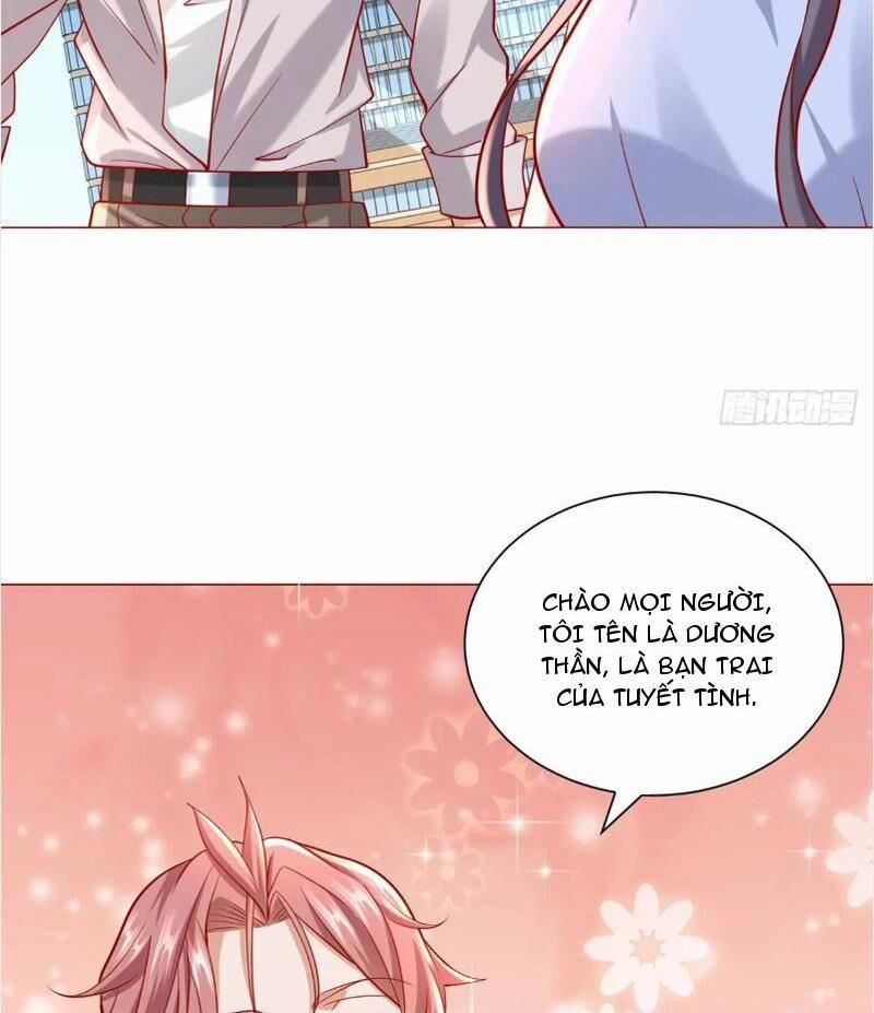 Tôi Là Tài Xế Xe Công Nghệ Có Chút Tiền Thì Đã Sao? 64 trang 38