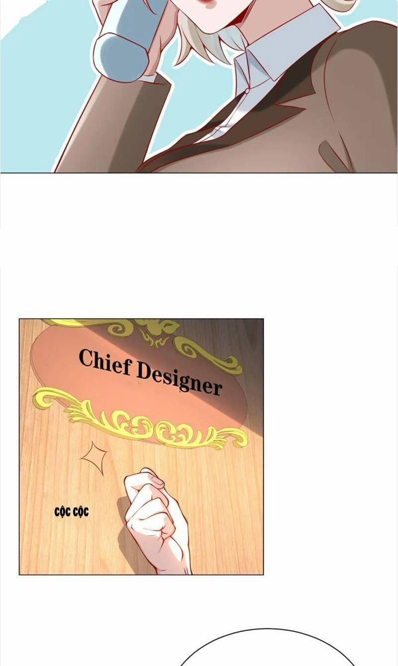 Tôi Là Tài Xế Xe Công Nghệ Có Chút Tiền Thì Đã Sao? 64 trang 7