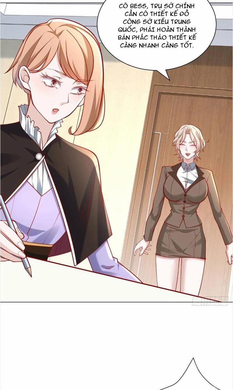 Tôi Là Tài Xế Xe Công Nghệ Có Chút Tiền Thì Đã Sao? 64 trang 8