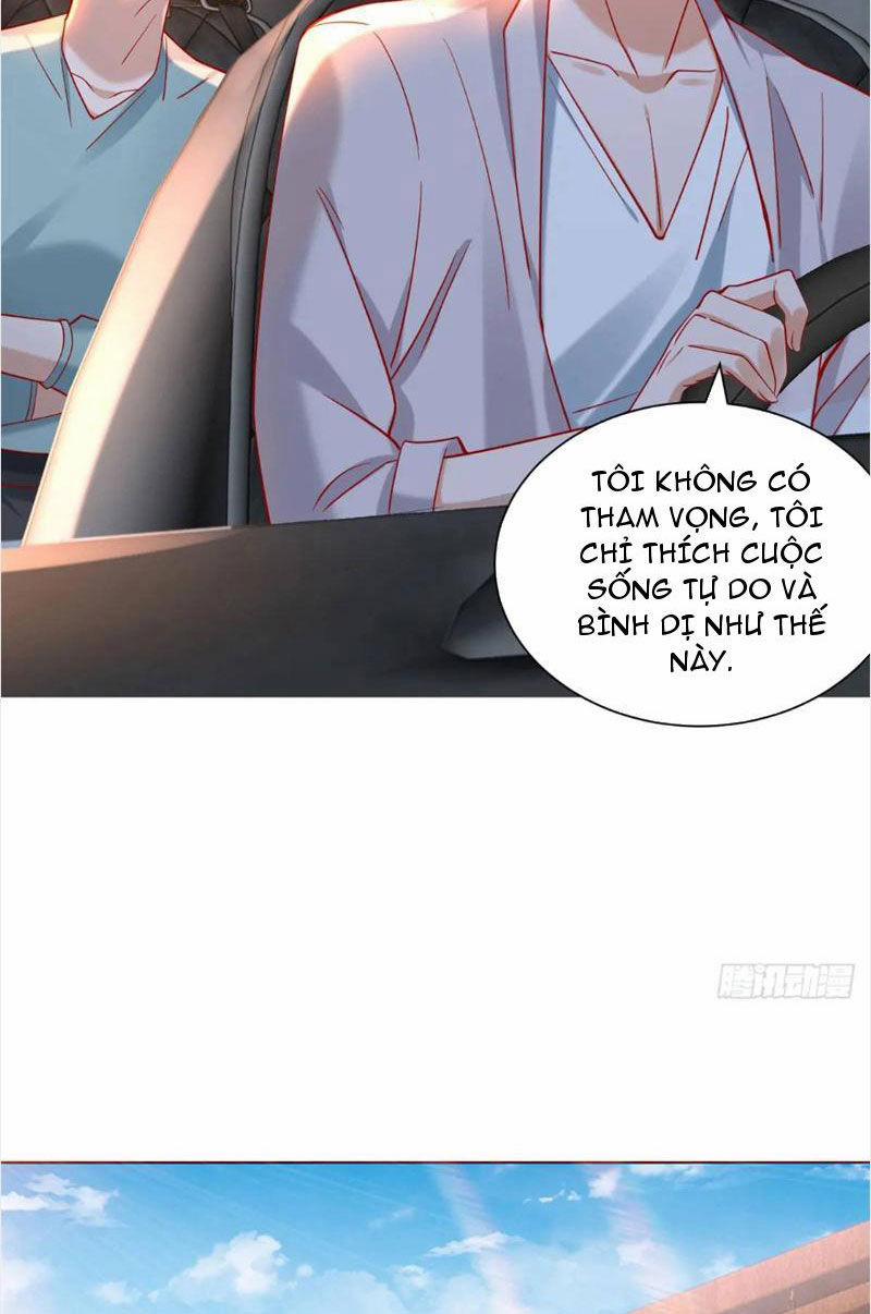 Tôi Là Tài Xế Xe Công Nghệ Có Chút Tiền Thì Đã Sao? 65 trang 15