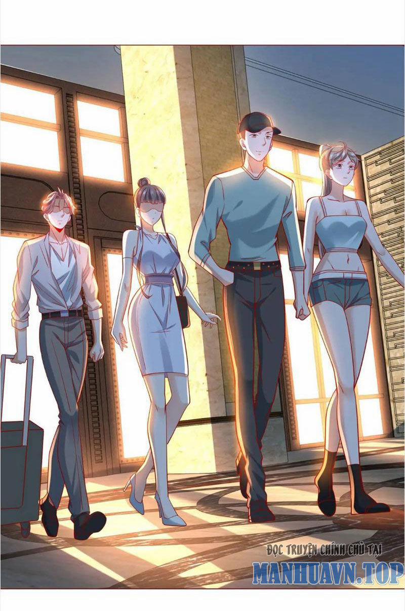 Tôi Là Tài Xế Xe Công Nghệ Có Chút Tiền Thì Đã Sao? 65 trang 17