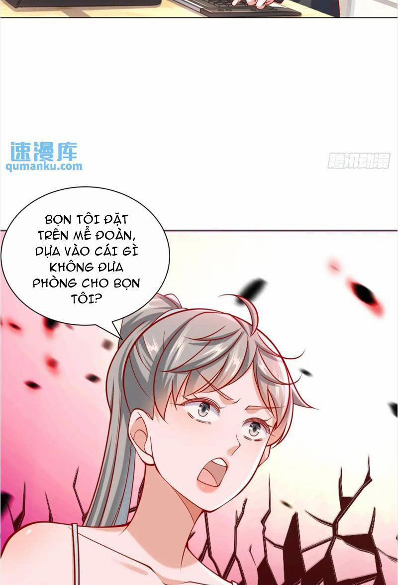 Tôi Là Tài Xế Xe Công Nghệ Có Chút Tiền Thì Đã Sao? 65 trang 20