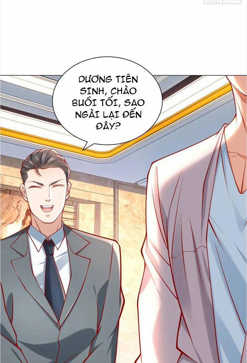 Tôi Là Tài Xế Xe Công Nghệ Có Chút Tiền Thì Đã Sao? 65 trang 24