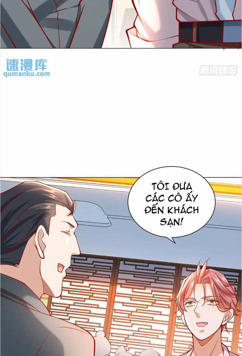 Tôi Là Tài Xế Xe Công Nghệ Có Chút Tiền Thì Đã Sao? 65 trang 25