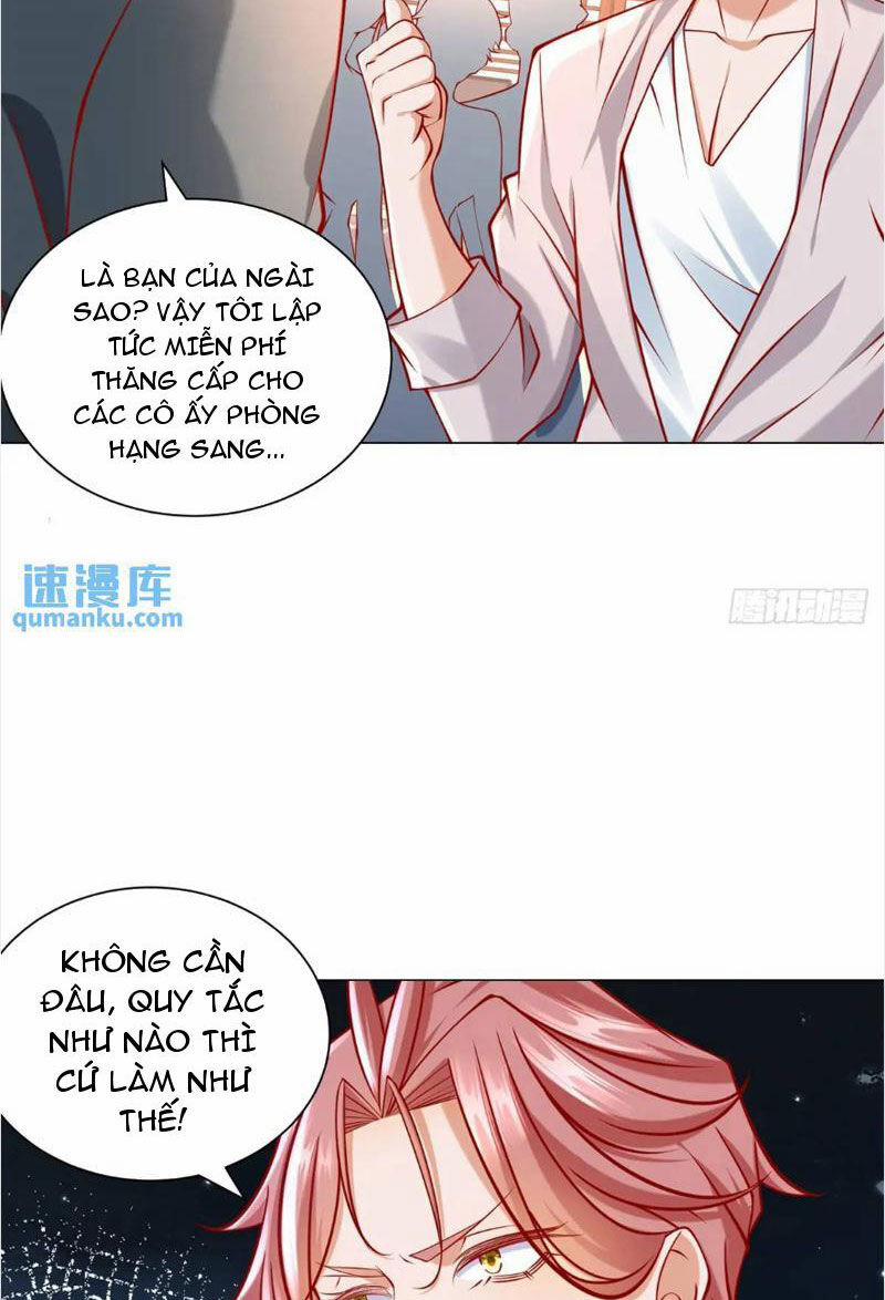 Tôi Là Tài Xế Xe Công Nghệ Có Chút Tiền Thì Đã Sao? 65 trang 26