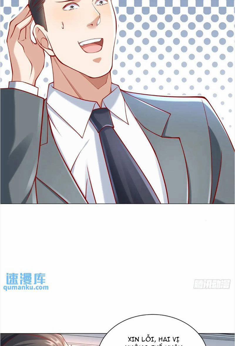 Tôi Là Tài Xế Xe Công Nghệ Có Chút Tiền Thì Đã Sao? 65 trang 28