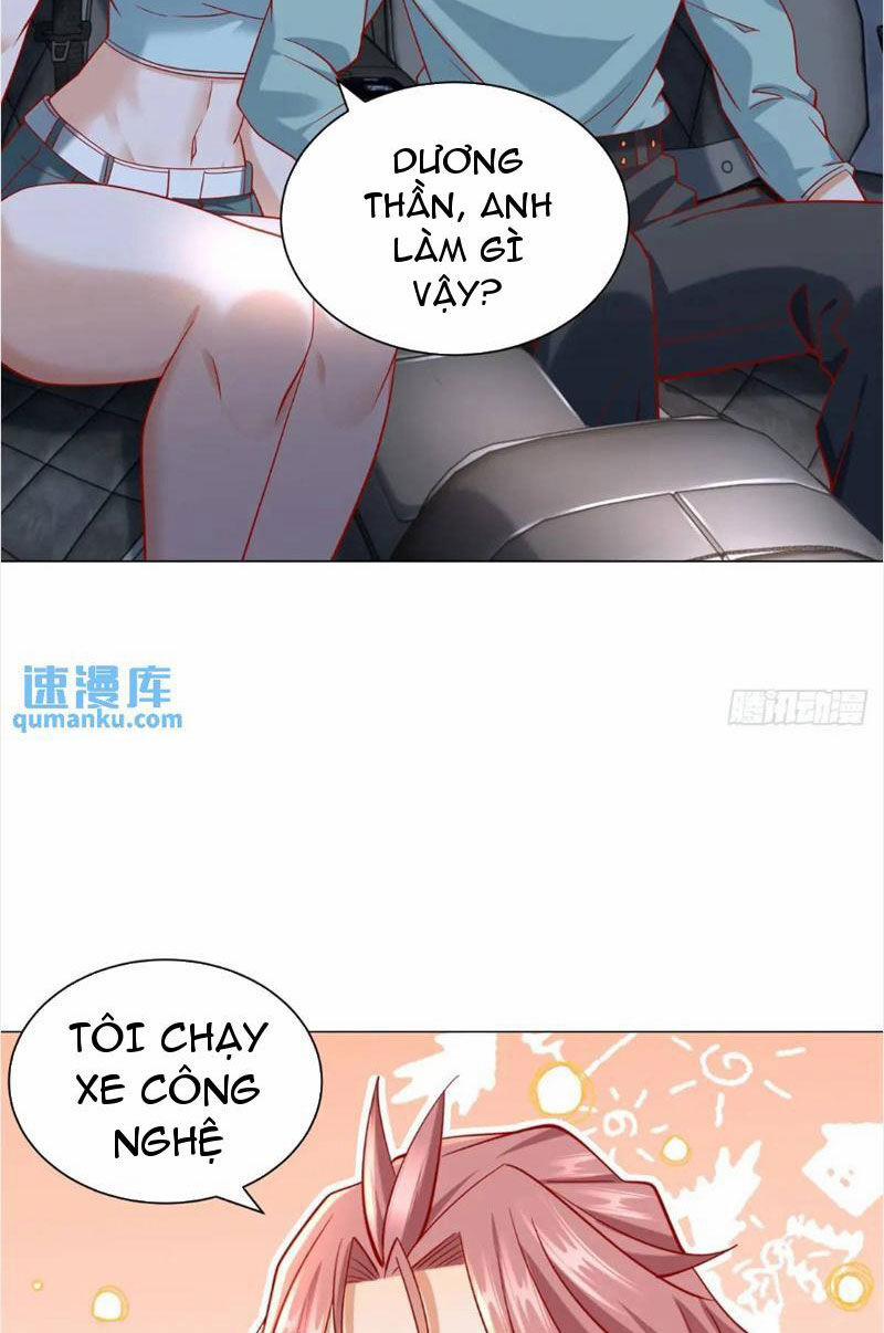 Tôi Là Tài Xế Xe Công Nghệ Có Chút Tiền Thì Đã Sao? 65 trang 3