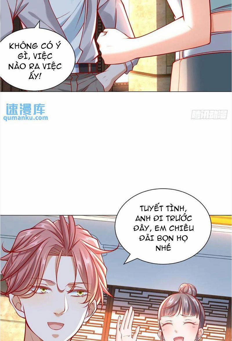 Tôi Là Tài Xế Xe Công Nghệ Có Chút Tiền Thì Đã Sao? 65 trang 31