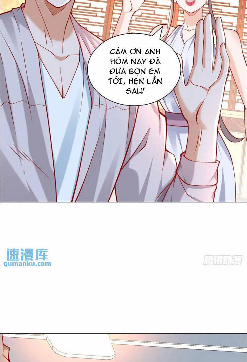 Tôi Là Tài Xế Xe Công Nghệ Có Chút Tiền Thì Đã Sao? 65 trang 32