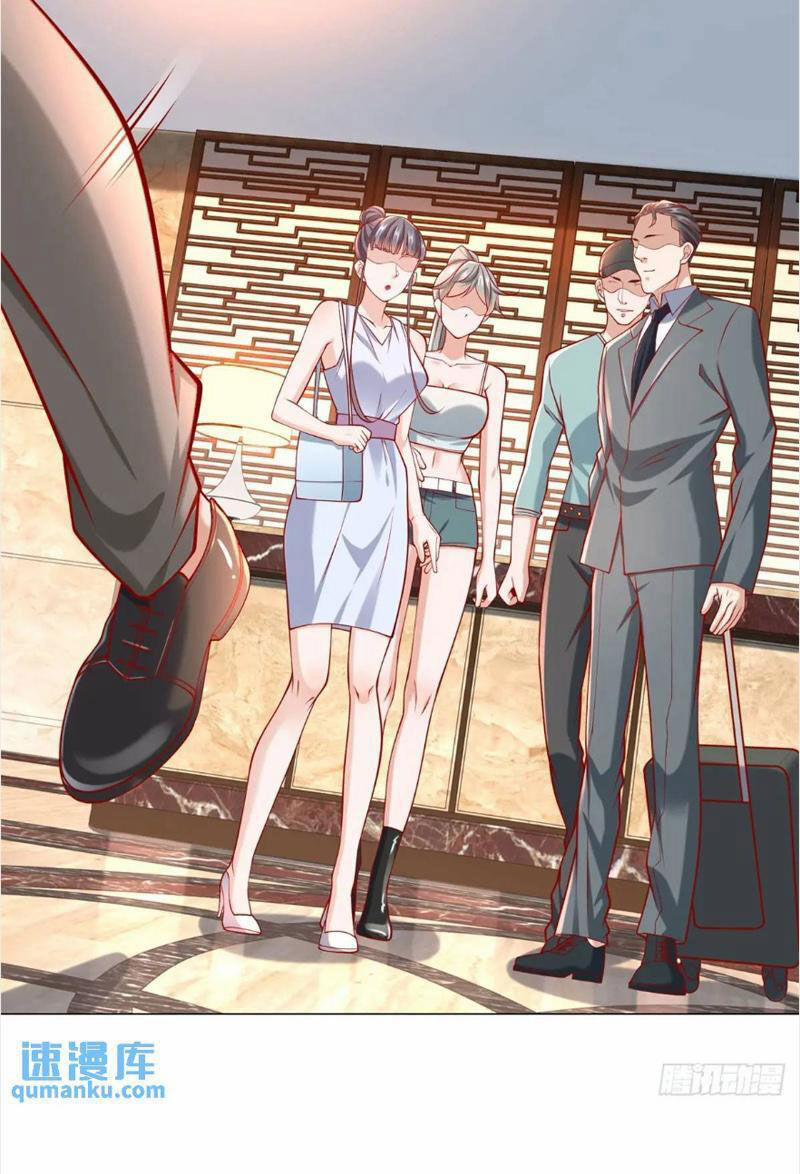 Tôi Là Tài Xế Xe Công Nghệ Có Chút Tiền Thì Đã Sao? 65 trang 33