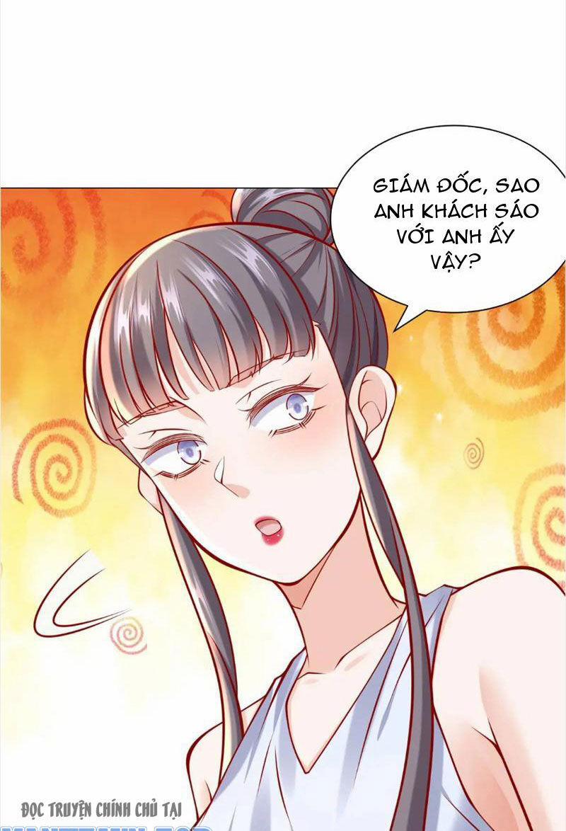 Tôi Là Tài Xế Xe Công Nghệ Có Chút Tiền Thì Đã Sao? 65 trang 34