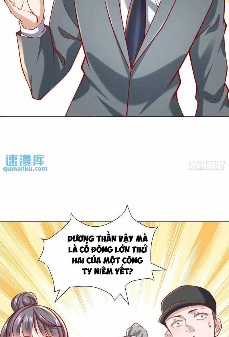 Tôi Là Tài Xế Xe Công Nghệ Có Chút Tiền Thì Đã Sao? 65 trang 36