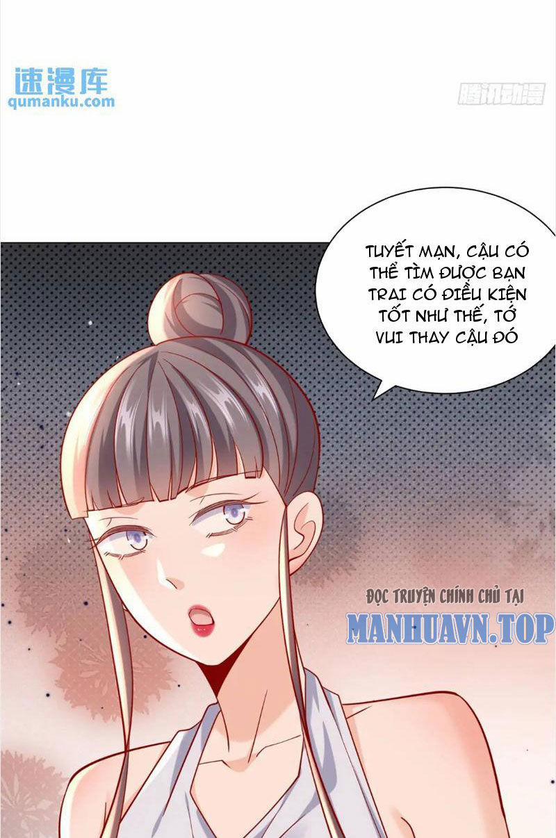 Tôi Là Tài Xế Xe Công Nghệ Có Chút Tiền Thì Đã Sao? 65 trang 7