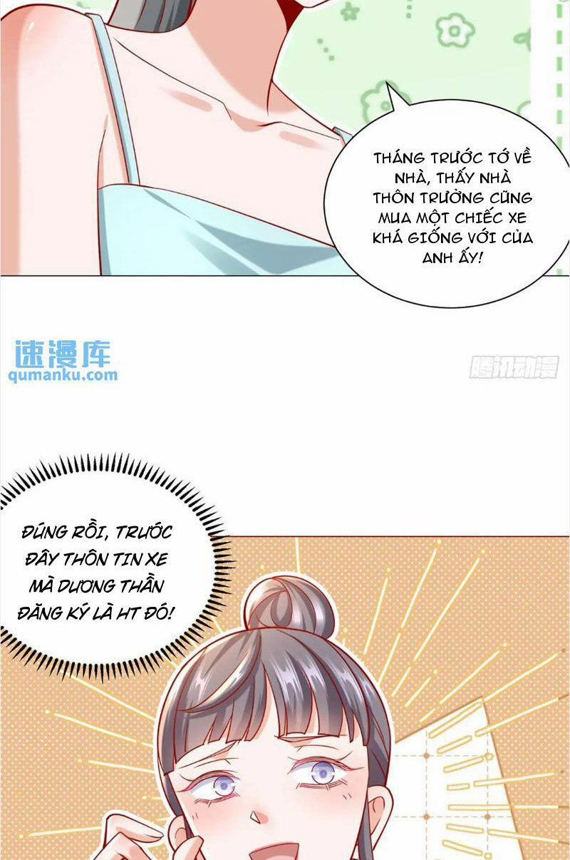 Tôi Là Tài Xế Xe Công Nghệ Có Chút Tiền Thì Đã Sao? 65 trang 9