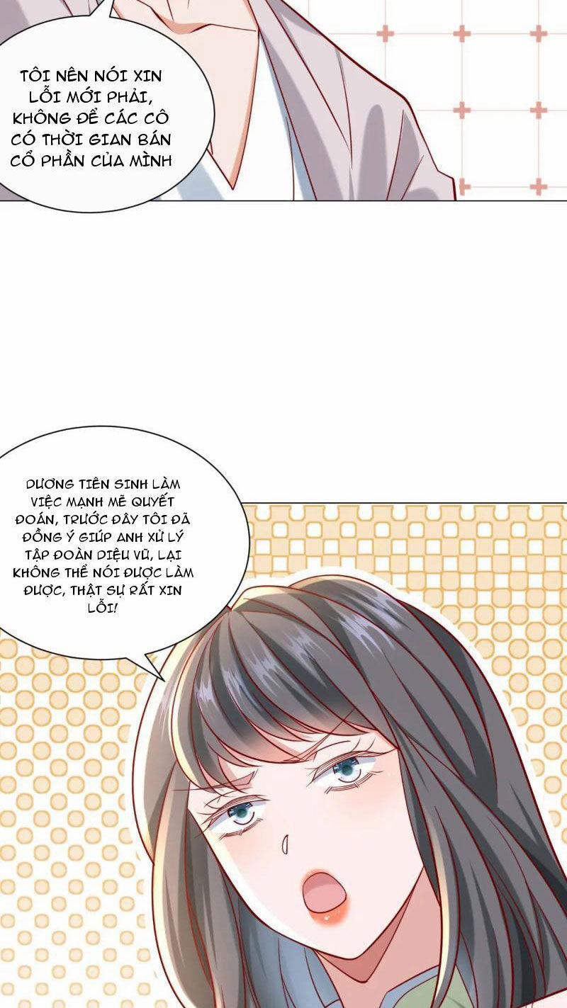 Tôi Là Tài Xế Xe Công Nghệ Có Chút Tiền Thì Đã Sao? 66 trang 12