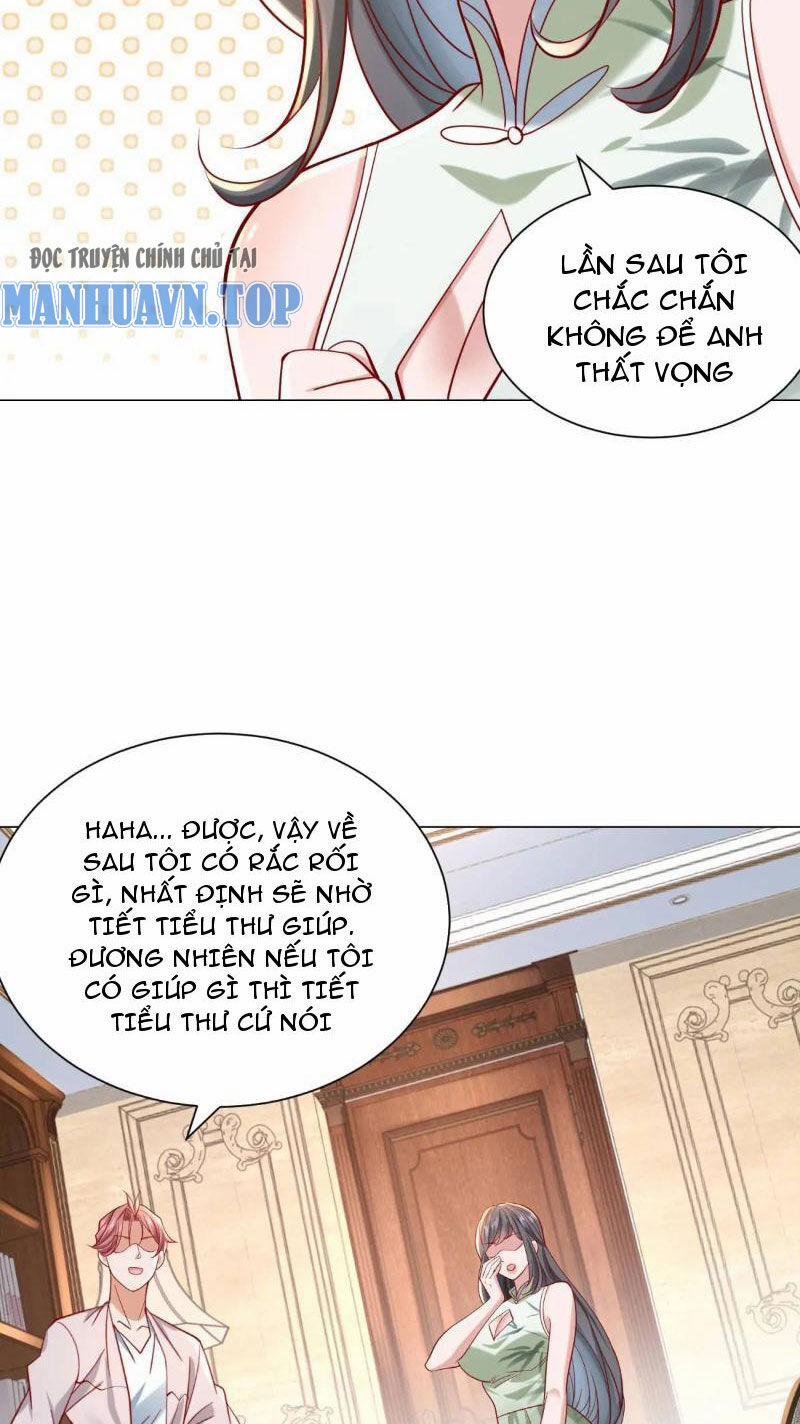 Tôi Là Tài Xế Xe Công Nghệ Có Chút Tiền Thì Đã Sao? 66 trang 13