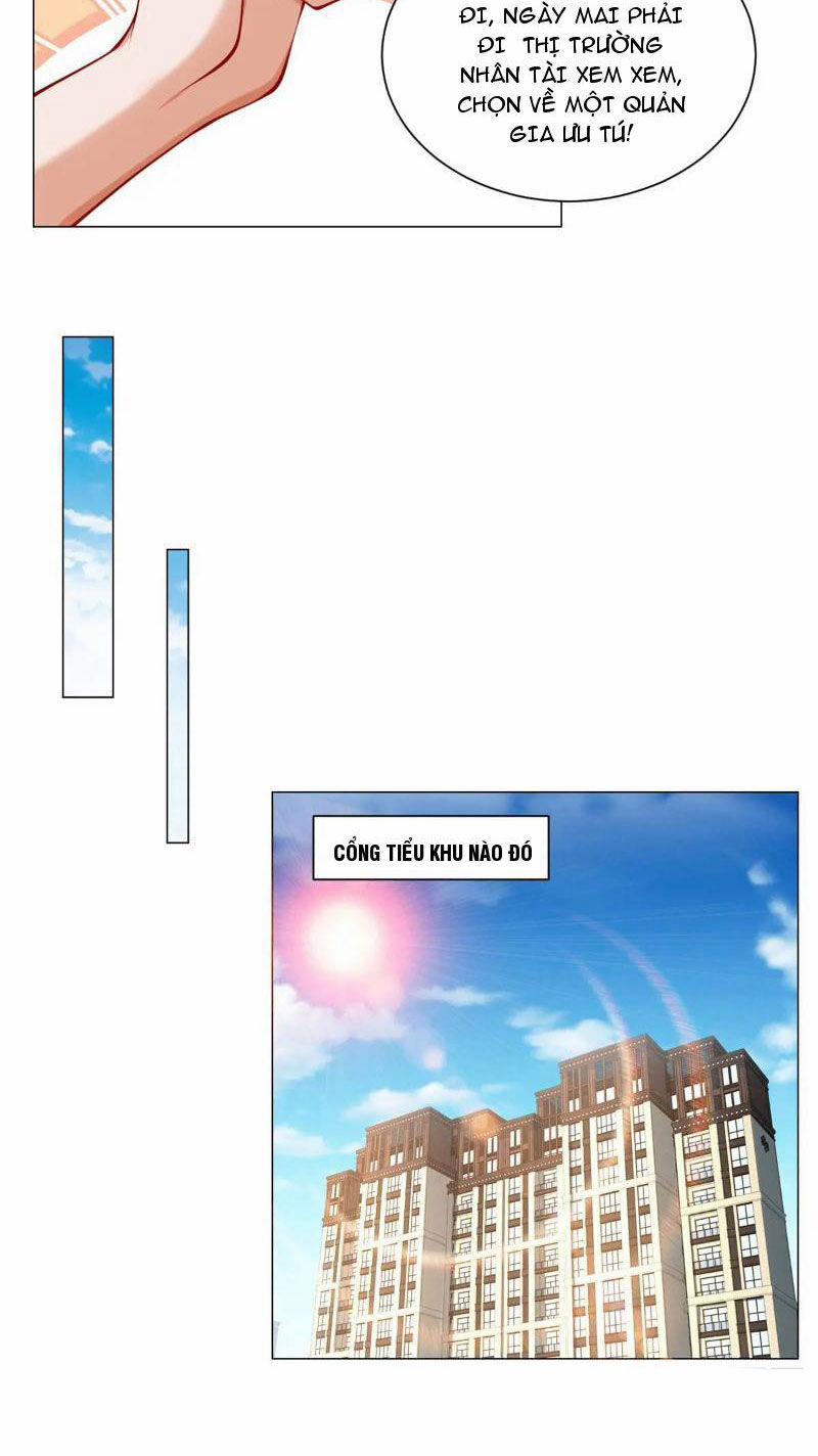 Tôi Là Tài Xế Xe Công Nghệ Có Chút Tiền Thì Đã Sao? 66 trang 16