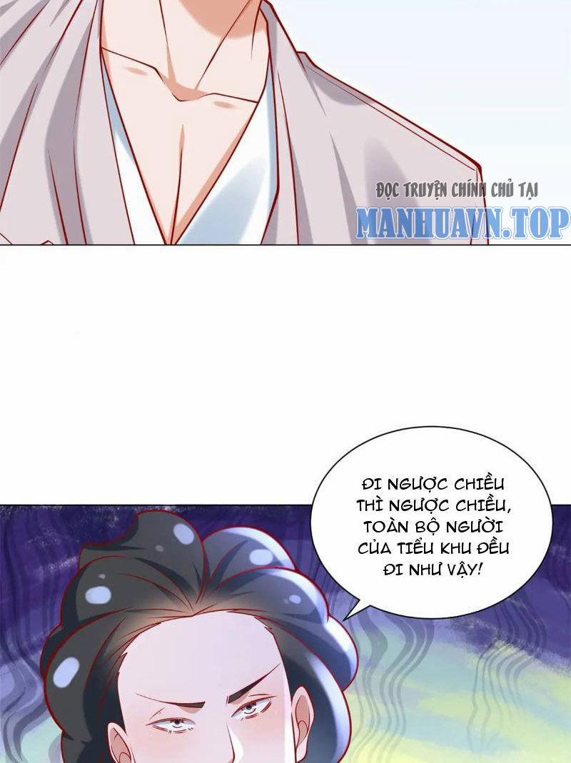 Tôi Là Tài Xế Xe Công Nghệ Có Chút Tiền Thì Đã Sao? 66 trang 21