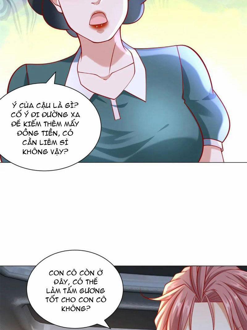 Tôi Là Tài Xế Xe Công Nghệ Có Chút Tiền Thì Đã Sao? 66 trang 22