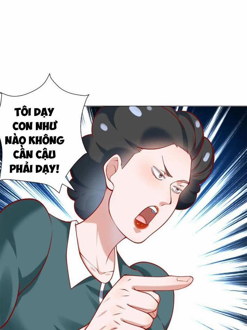 Tôi Là Tài Xế Xe Công Nghệ Có Chút Tiền Thì Đã Sao? 66 trang 24