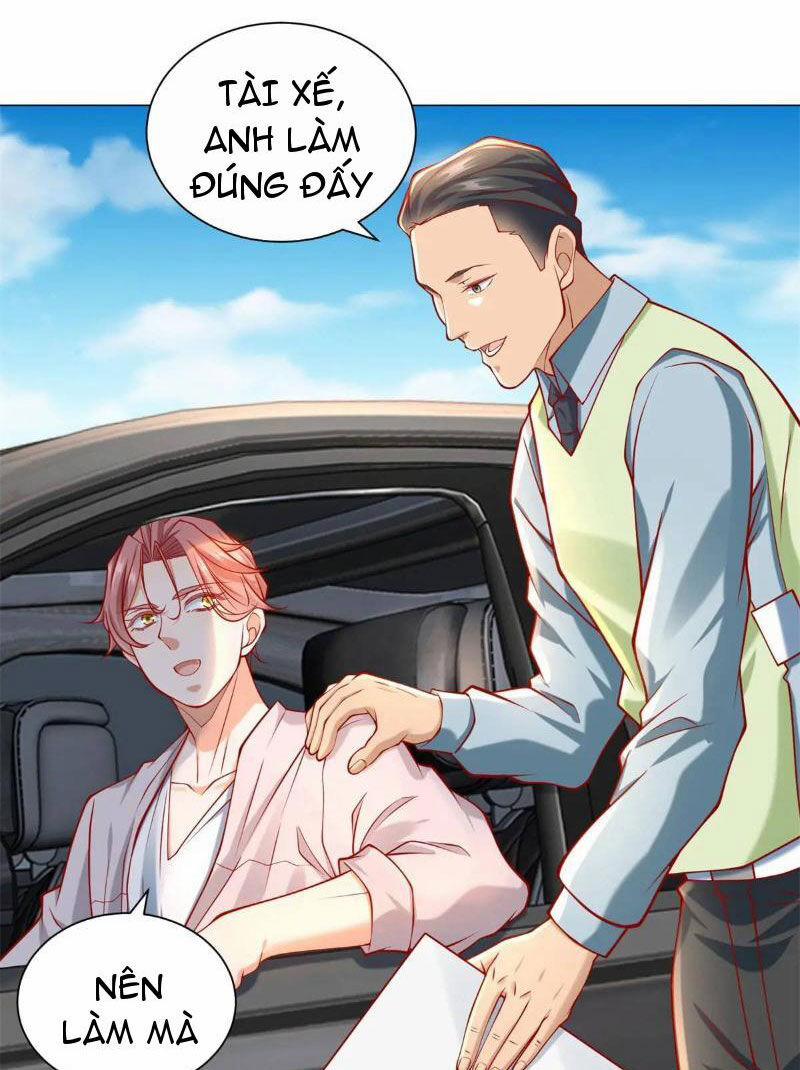 Tôi Là Tài Xế Xe Công Nghệ Có Chút Tiền Thì Đã Sao? 66 trang 31