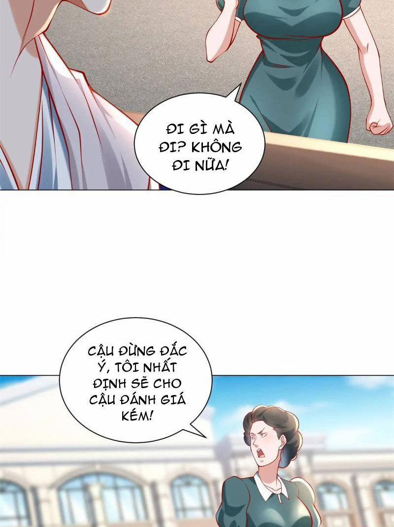 Tôi Là Tài Xế Xe Công Nghệ Có Chút Tiền Thì Đã Sao? 66 trang 33