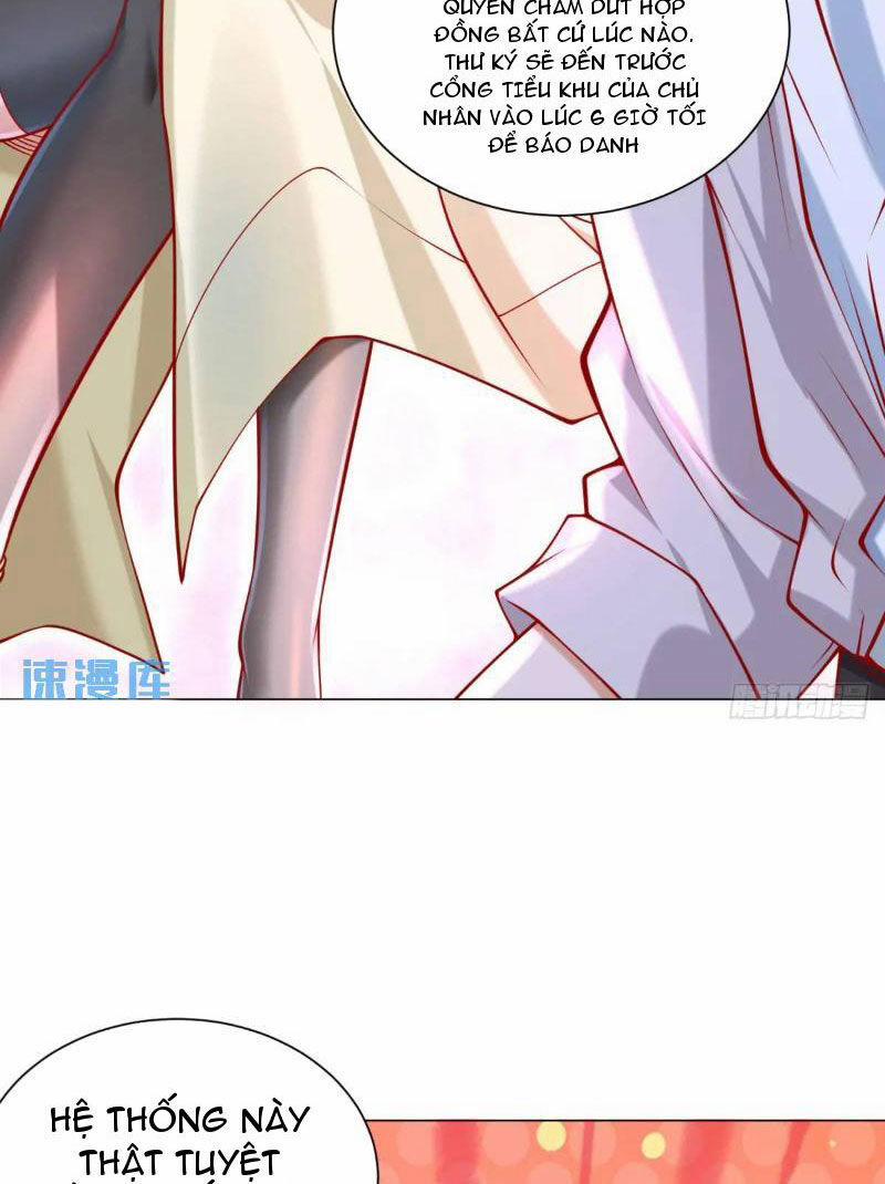 Tôi Là Tài Xế Xe Công Nghệ Có Chút Tiền Thì Đã Sao? 66 trang 36