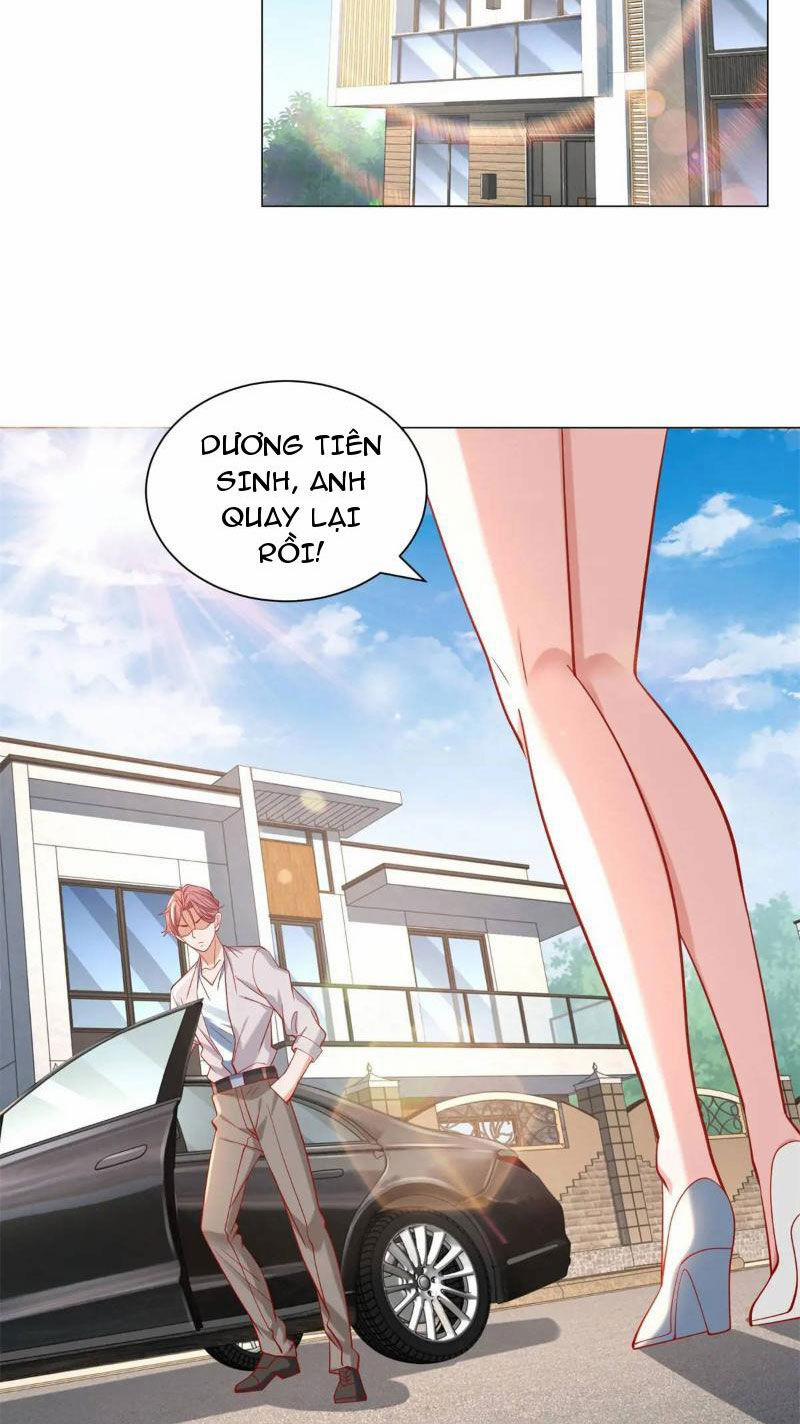 Tôi Là Tài Xế Xe Công Nghệ Có Chút Tiền Thì Đã Sao? 66 trang 5