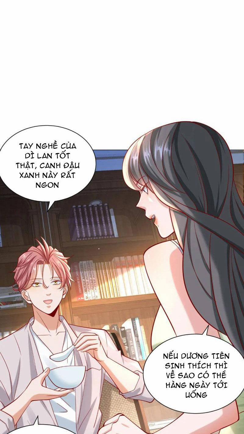 Tôi Là Tài Xế Xe Công Nghệ Có Chút Tiền Thì Đã Sao? 66 trang 9