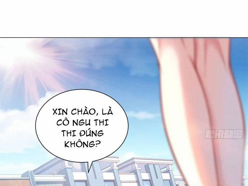 Tôi Là Tài Xế Xe Công Nghệ Có Chút Tiền Thì Đã Sao? 67 trang 1