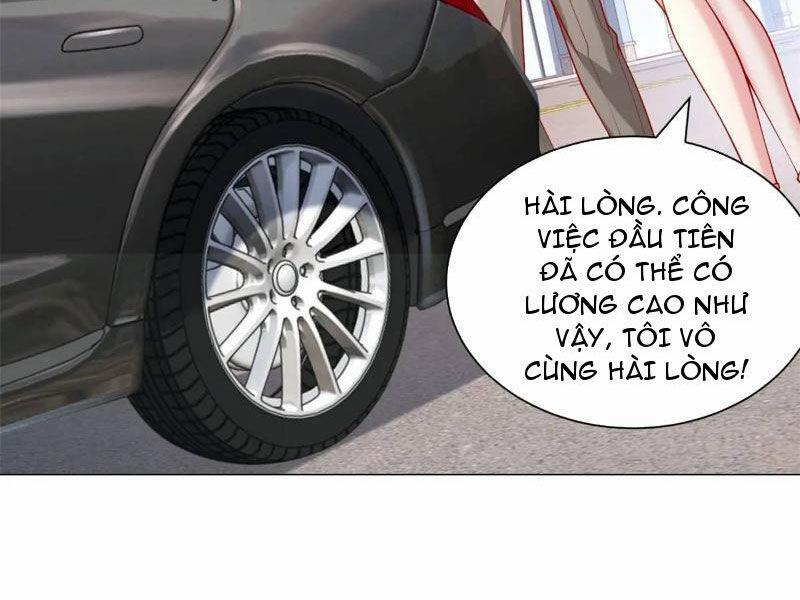 Tôi Là Tài Xế Xe Công Nghệ Có Chút Tiền Thì Đã Sao? 67 trang 13