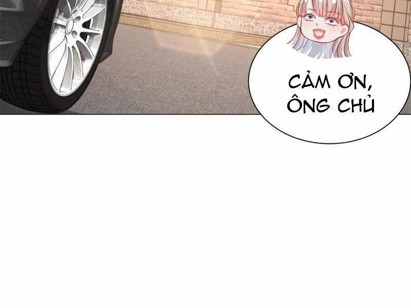 Tôi Là Tài Xế Xe Công Nghệ Có Chút Tiền Thì Đã Sao? 67 trang 18
