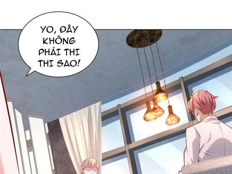 Tôi Là Tài Xế Xe Công Nghệ Có Chút Tiền Thì Đã Sao? 67 trang 23