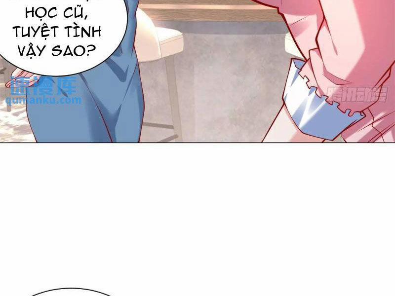 Tôi Là Tài Xế Xe Công Nghệ Có Chút Tiền Thì Đã Sao? 67 trang 30