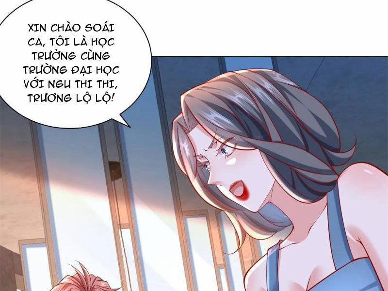 Tôi Là Tài Xế Xe Công Nghệ Có Chút Tiền Thì Đã Sao? 67 trang 31