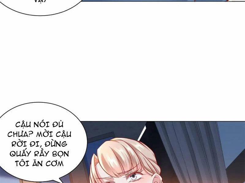 Tôi Là Tài Xế Xe Công Nghệ Có Chút Tiền Thì Đã Sao? 67 trang 38