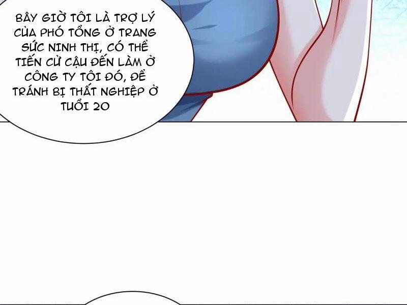 Tôi Là Tài Xế Xe Công Nghệ Có Chút Tiền Thì Đã Sao? 67 trang 42