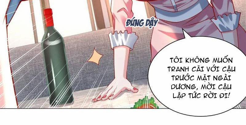 Tôi Là Tài Xế Xe Công Nghệ Có Chút Tiền Thì Đã Sao? 67 trang 44