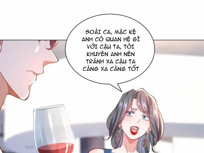 Tôi Là Tài Xế Xe Công Nghệ Có Chút Tiền Thì Đã Sao? 67 trang 56