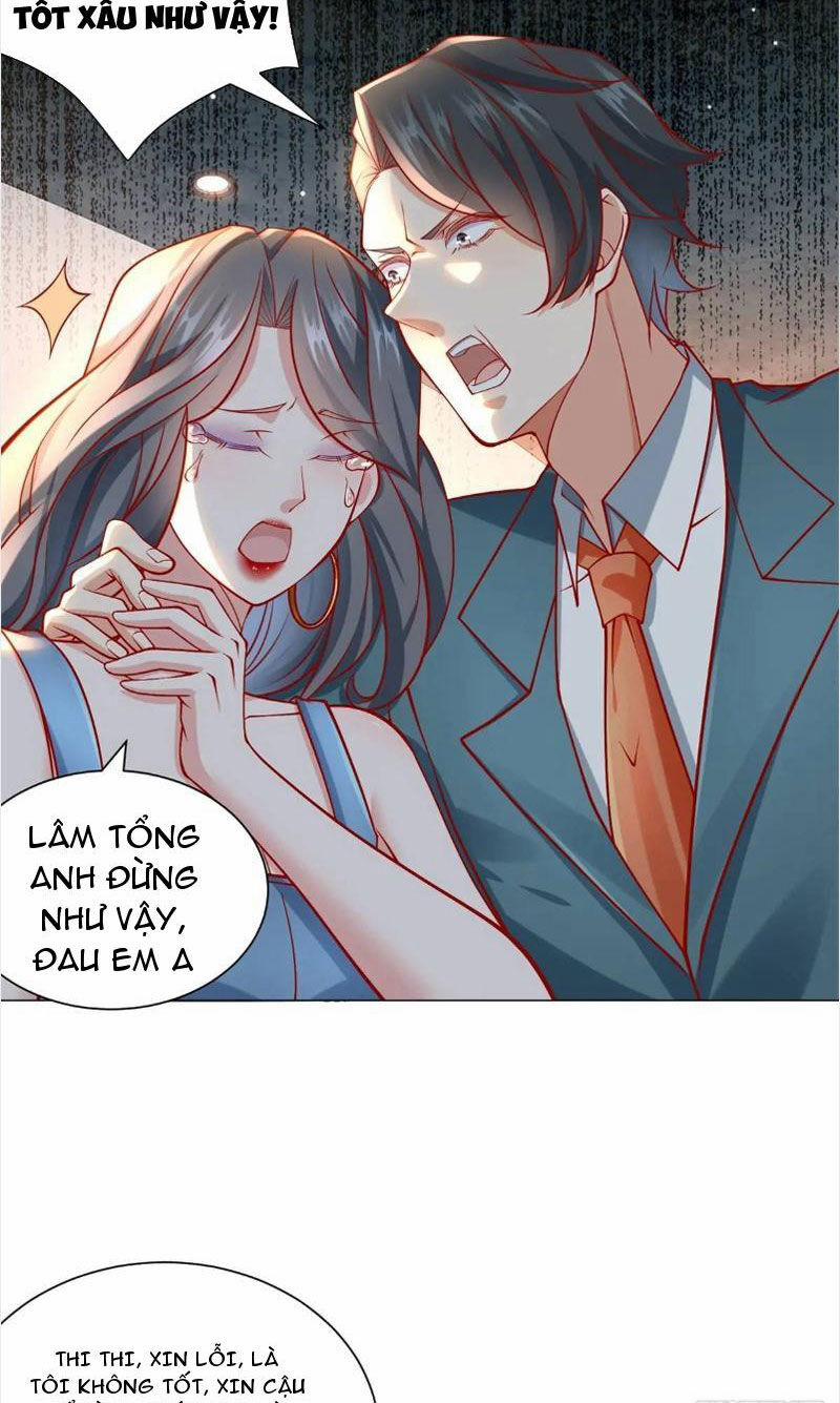 Tôi Là Tài Xế Xe Công Nghệ Có Chút Tiền Thì Đã Sao? 68 trang 11