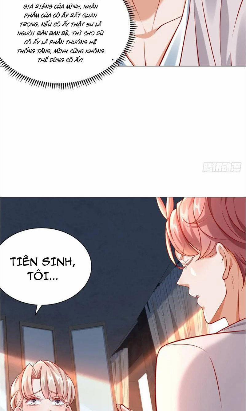 Tôi Là Tài Xế Xe Công Nghệ Có Chút Tiền Thì Đã Sao? 68 trang 17