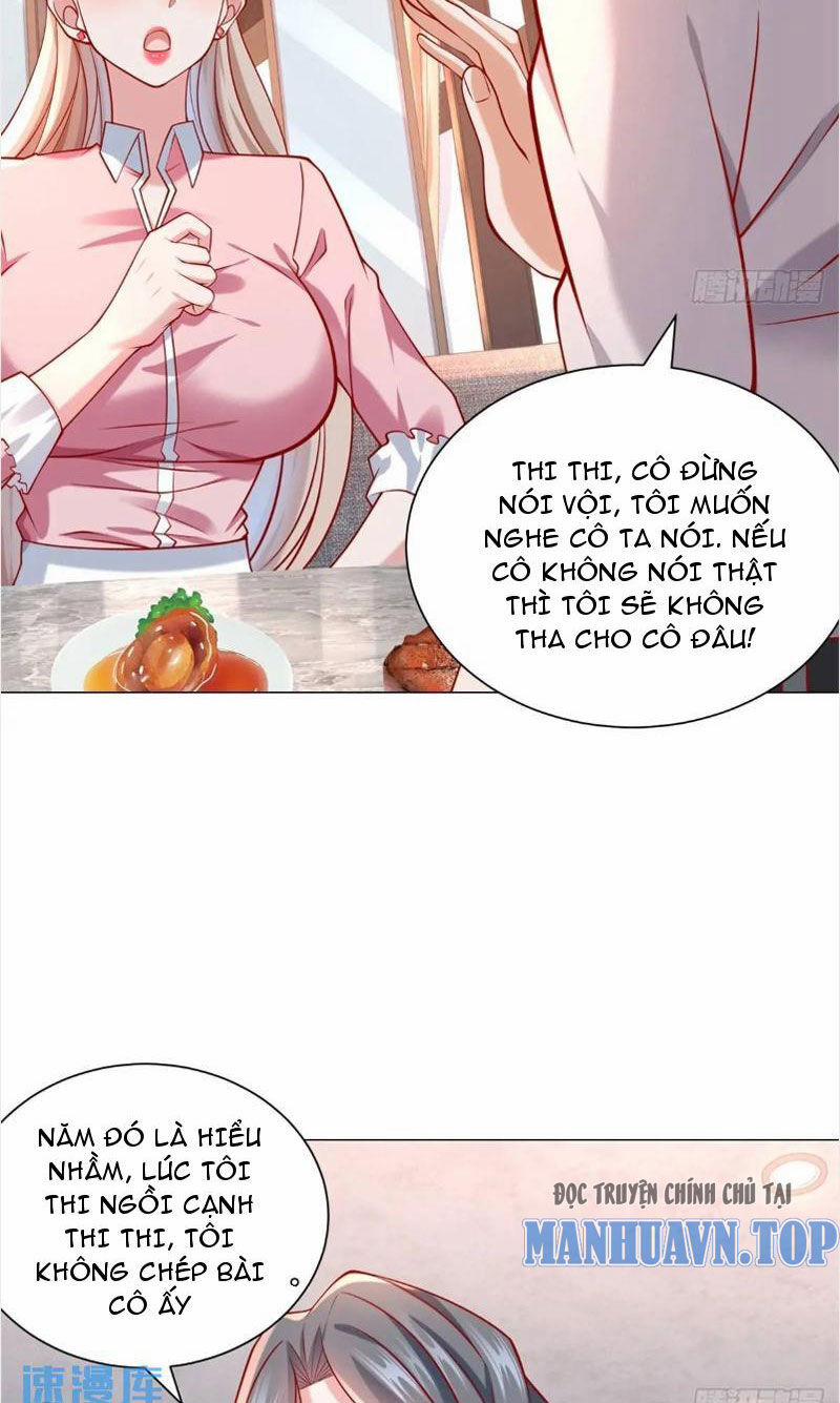 Tôi Là Tài Xế Xe Công Nghệ Có Chút Tiền Thì Đã Sao? 68 trang 18