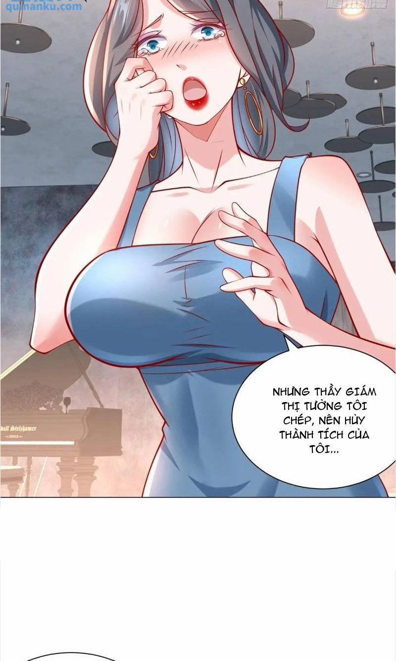 Tôi Là Tài Xế Xe Công Nghệ Có Chút Tiền Thì Đã Sao? 68 trang 19