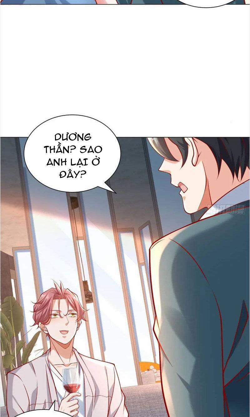 Tôi Là Tài Xế Xe Công Nghệ Có Chút Tiền Thì Đã Sao? 68 trang 2