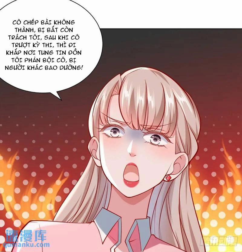 Tôi Là Tài Xế Xe Công Nghệ Có Chút Tiền Thì Đã Sao? 68 trang 20